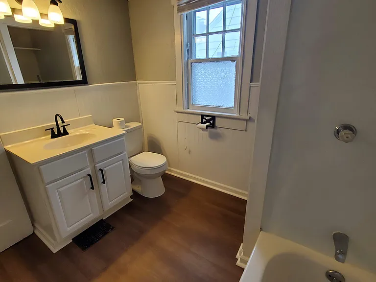 Main Bath