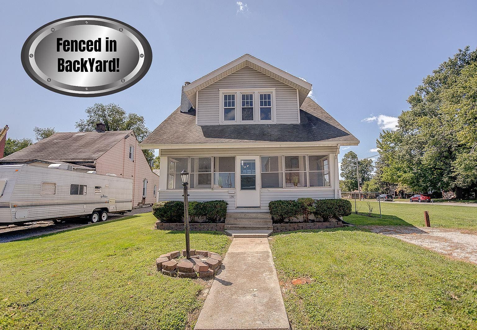 139 N Missouri Ave, Belleville, IL 62220 Zillow