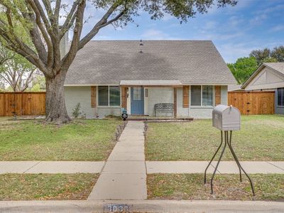 3033 Shenandoah Dr, Garland, TX, 75042