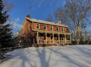 13379 Allensville Rd, Bennington, IN 47011