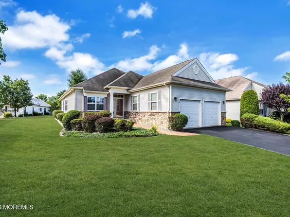 20 Donatello Drive, Manchester, NJ 08759