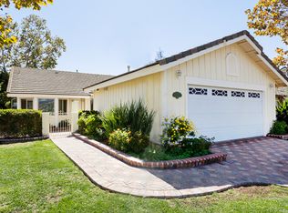 13172 E Millerton Rd, Moorpark, CA 93021