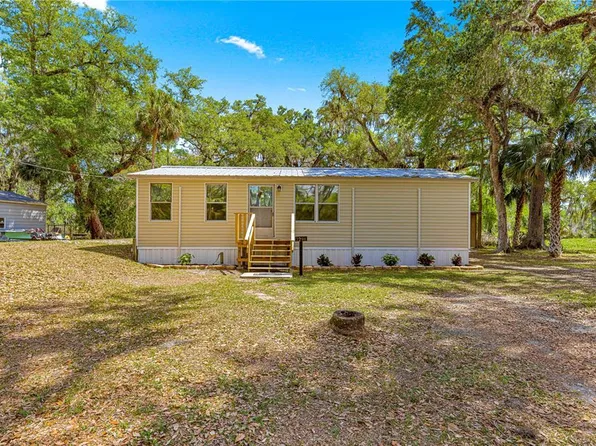 2298 County Road 423, Lake Panasoffkee, FL 33538