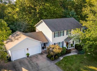 807 New Day Way, Marion, IL 62959