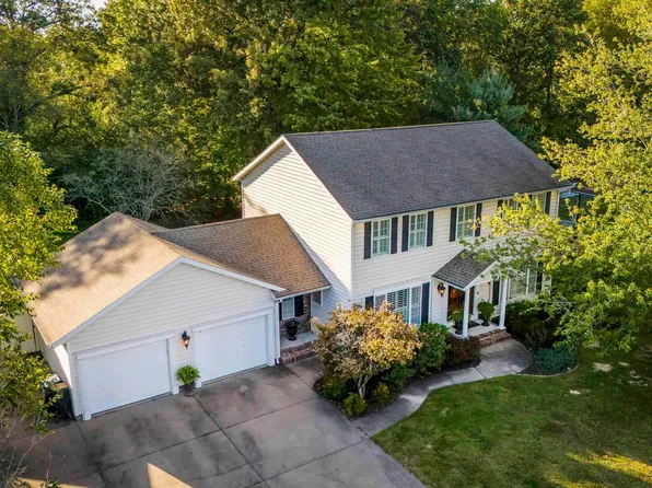 807 New Day Way, Marion, IL 62959