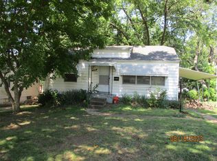 2033 Bainbridge Dr, Saint Louis, MO
