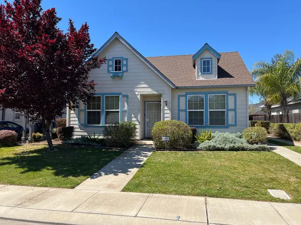 1161 Syracuse Ln, Manteca, CA 95336
