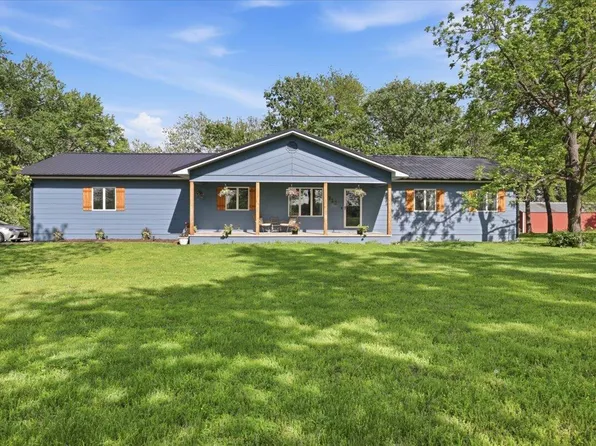312 Mill Street, Urbana, MO 65767