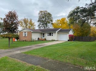 210 S William St, North Liberty, IN 46554