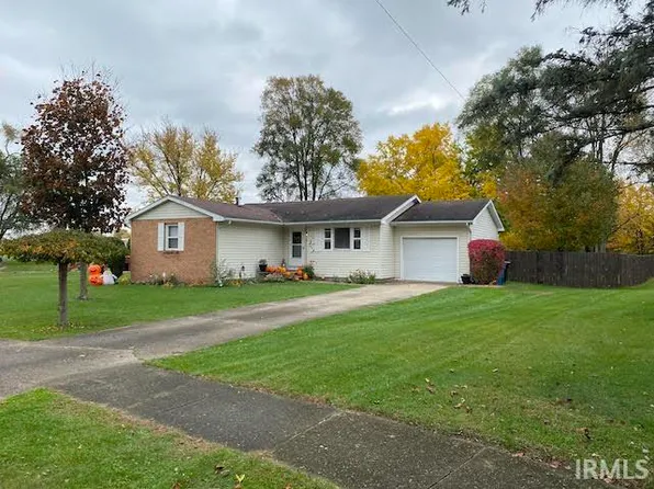 210 S William St, North Liberty, IN 46554