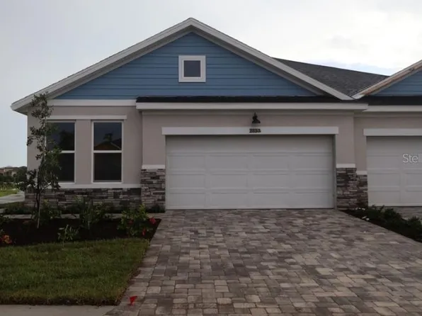 2853 MARRAKESH LANE, SARASOTA, FL 34234