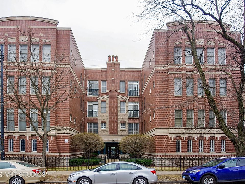 1st image of 3845 N Ashland Ave APT 3C