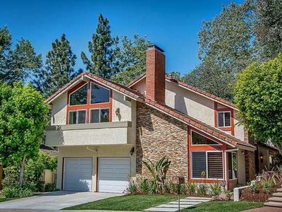 10374 Summer Holly Cir, Los Angeles, CA, 90077