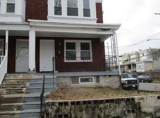 5834 N Woodstock St, Philadelphia, PA 19138