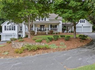 1044 Hutchings Mountain Rd, Rockmart, GA 30153