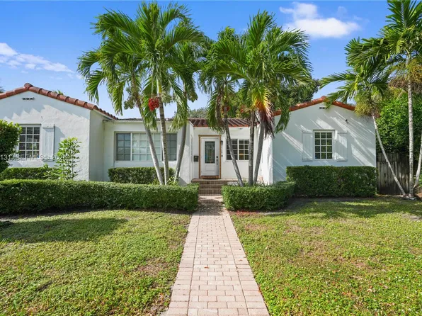 9500 N Miami Ave, Miami Shores, FL 33150