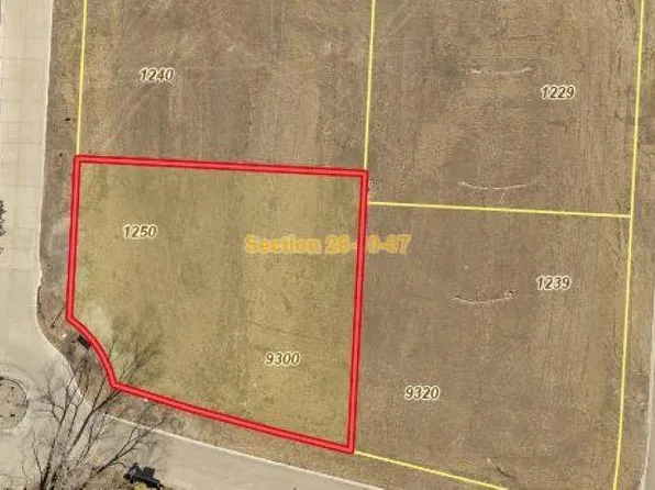 1250 S 93rd St, Lincoln, NE 68520