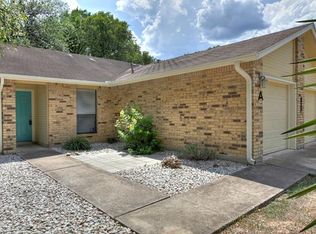 1409 Waterloo Trl #A, Austin, TX 78704
