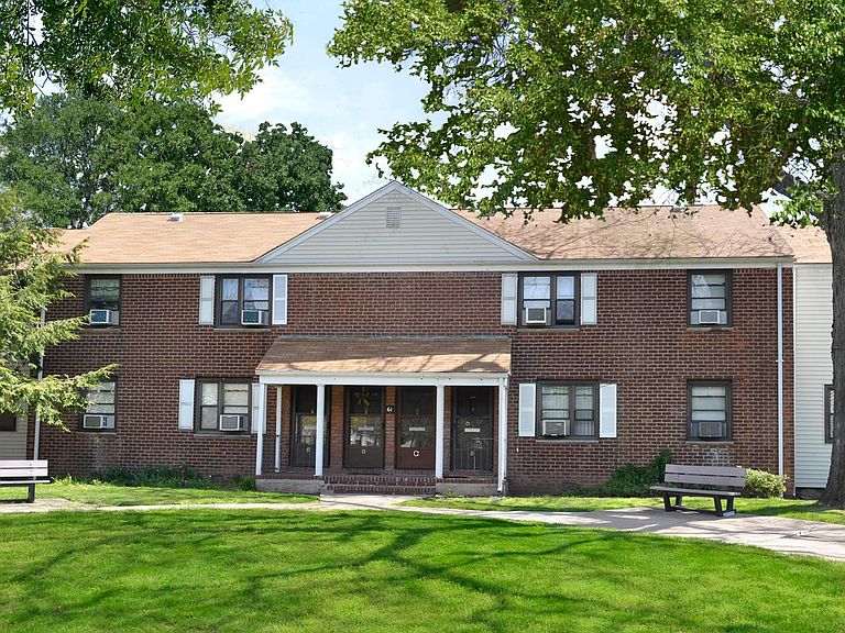 Richfield Village Apartment Rentals Clifton, NJ Zillow