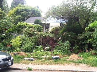 14013 25th Ave NE, Seattle, WA 98125