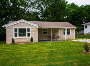 2137 S Missouri Ave, Springfield, MO 65807