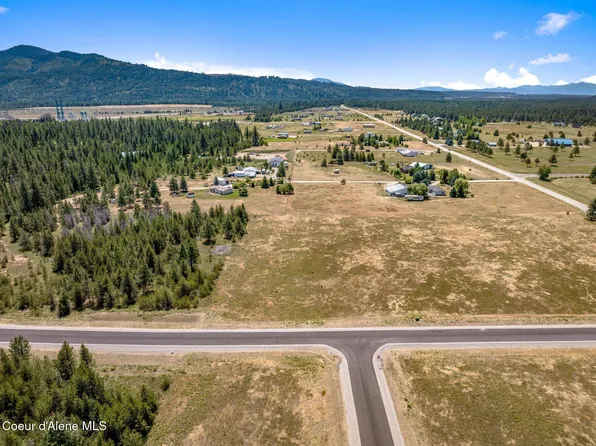 9 Dawson Loop, Athol, ID 83801