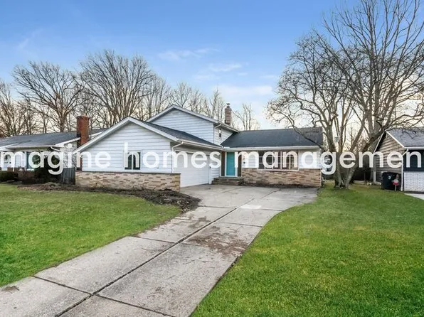 6595 Edgemoor Ave, Solon, OH 44139
