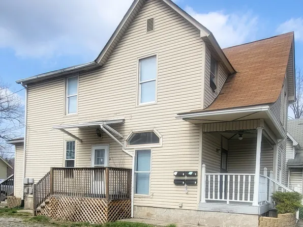 1331 Spy Run Ave #2, Fort Wayne, IN 46805