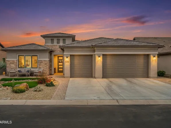 4387 W RUBY Drive, Eloy, AZ 85131