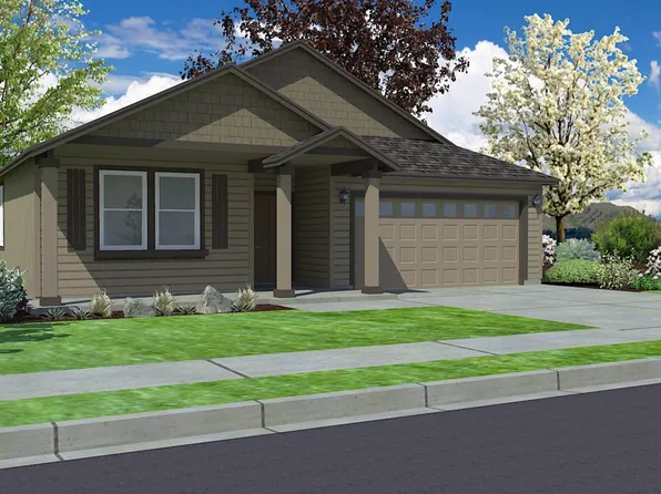 8614 W Jonathan Ct #13/3, Spokane, WA 99224