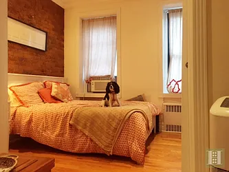 Rented by Halstead Real Estate