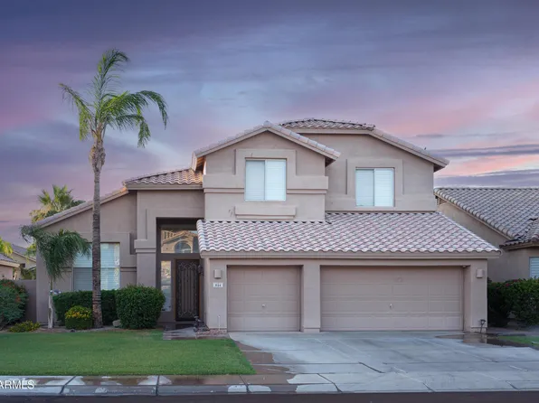 844 W Azalea Dr, Chandler, AZ 85248