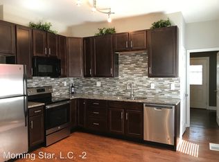 2010 Hereford St, Saint Louis, MO 63110