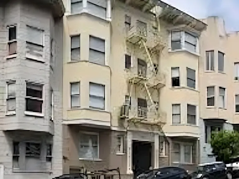 1350 Pine Street — Photo 1