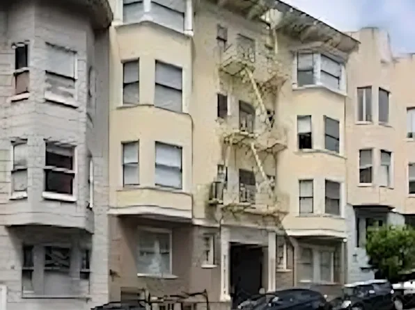 1350 Pine Street, 1350 Pine St #102, San Francisco, CA 94109