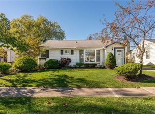 370 Wendel Ave, Buffalo, NY 14223
