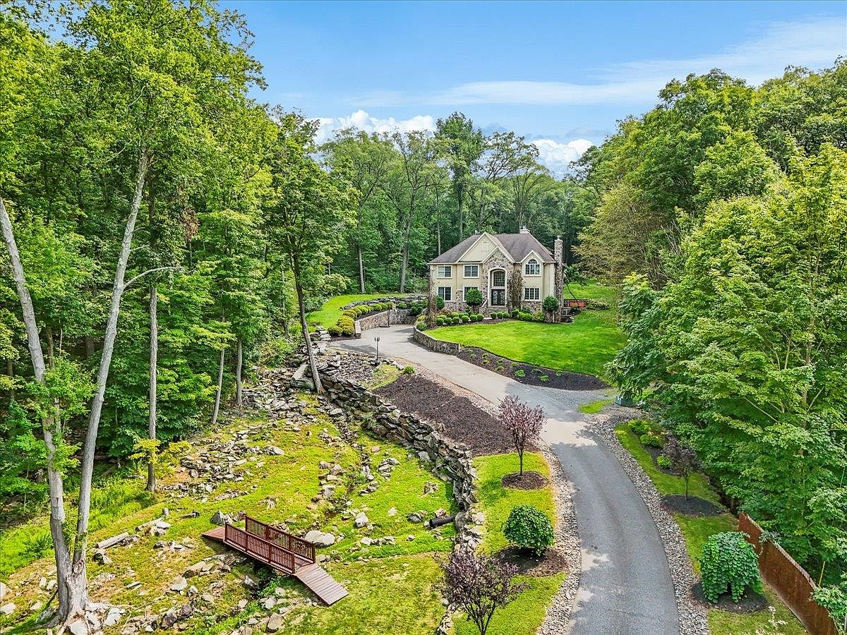53 Gibson Hill Road, Chester, NY 10918 | Zillow