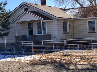 38100 County Road 32, El Moro, CO 81082