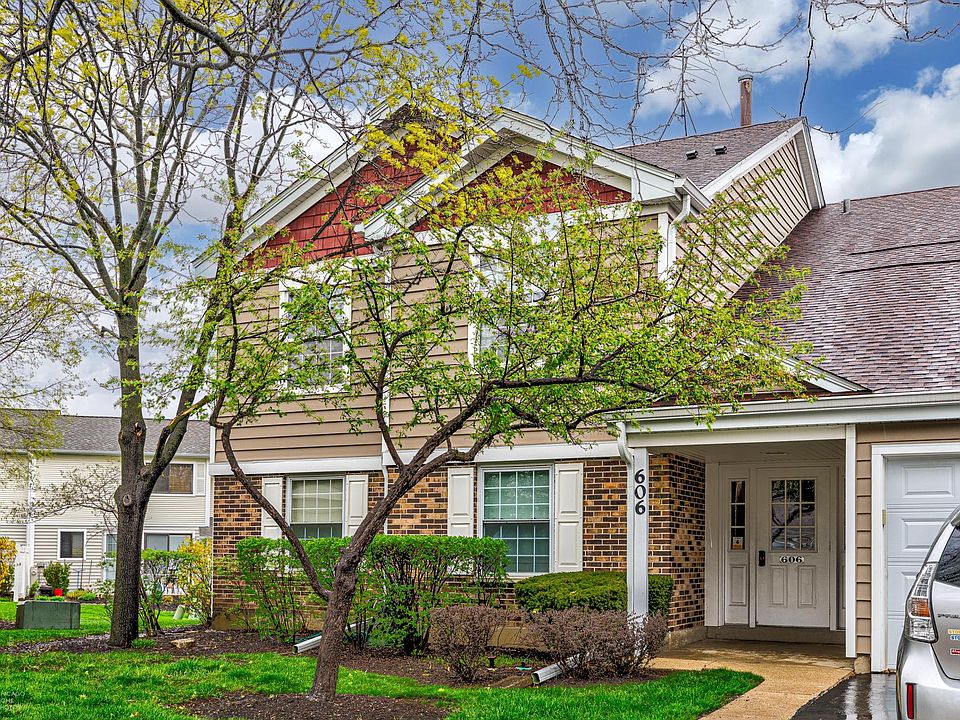 1st image of 606 Fairbanks Ct Unit Z2