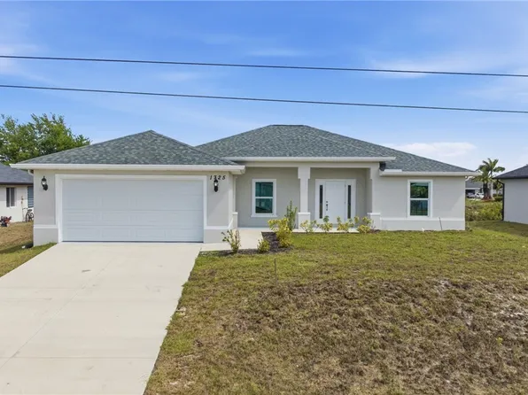 1725 NW 2nd St, Cape Coral, FL 33993