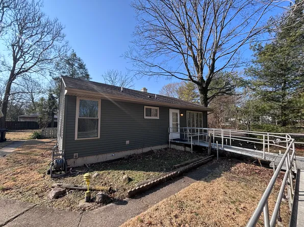 473 Fairfield Pike, Yellow Springs, OH 45387