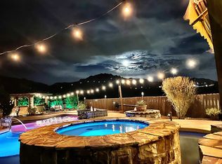 6612 Hermoso Del Sol, El Paso, TX 79911