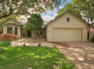 130 Dan Moody Trl, Georgetown, TX 78633