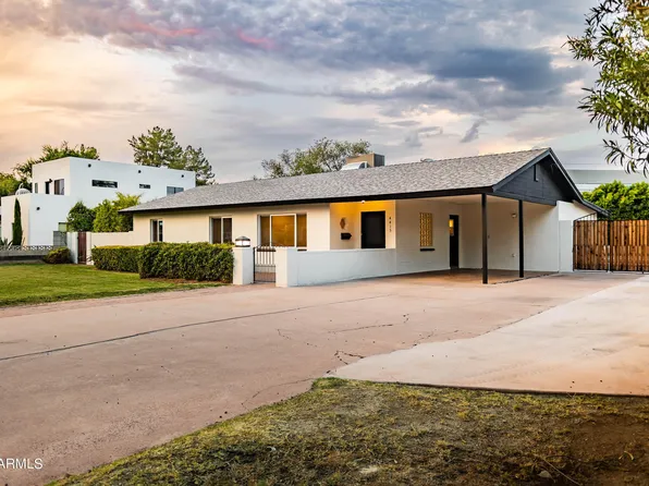 4415 E EARLL Drive, Phoenix, AZ 85018