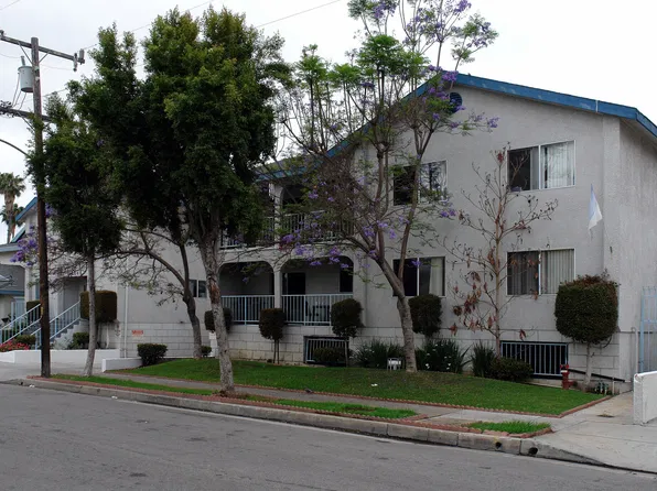 11445 Cedar Ave APT 9, Hawthorne, CA 90250