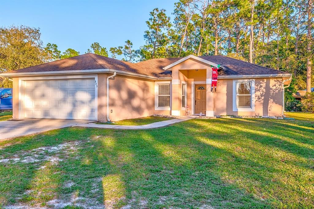 345 Courtland Blvd, Deltona, FL 32738 | MLS #U8229325 | Zillow