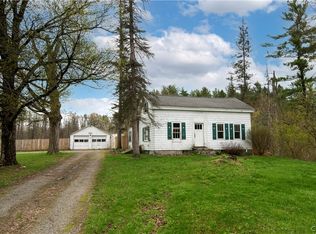7156 Route 291, Stittville, NY 13469