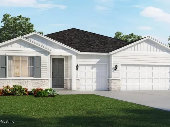 99 TEQUESTA Court, Palm Coast, FL 32137