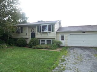 82 Wagner Rd, Jersey Shore, PA 17740