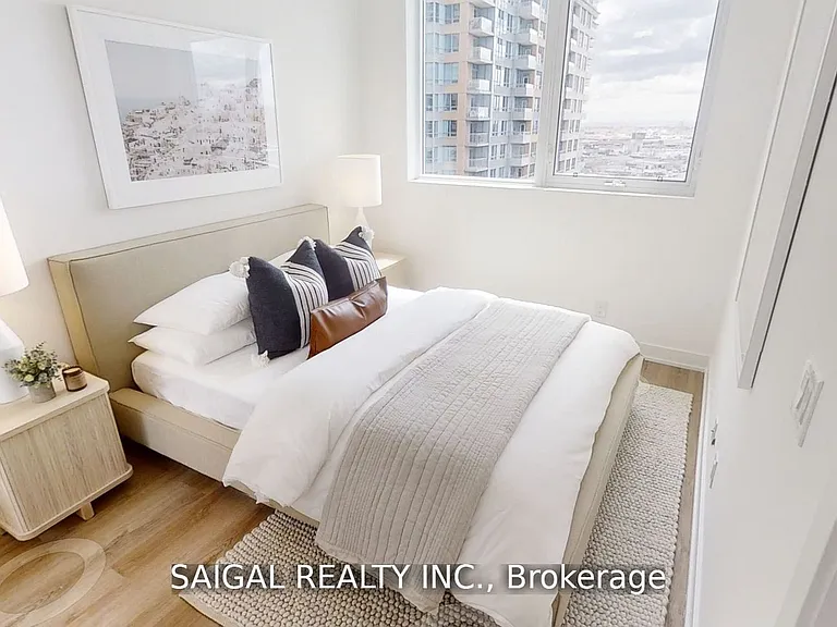 5249 Dundas St W #3206 — Photo 5